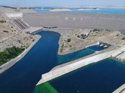 Deprem Atatürk Barajını etkiledi mi?