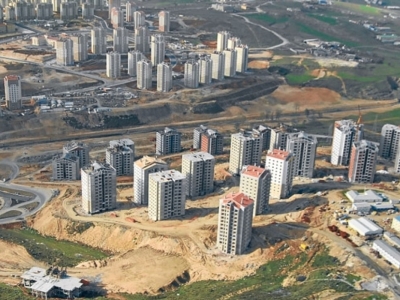 10 bin konutluk uydukent kurulacak
