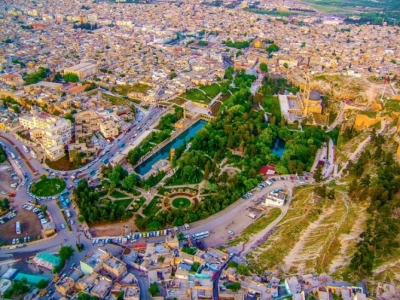 Urfa deprem bölgesi değil ancak…