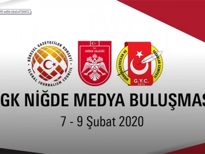 KGK, Niğde'de Medya Buluşması düzenleyecek