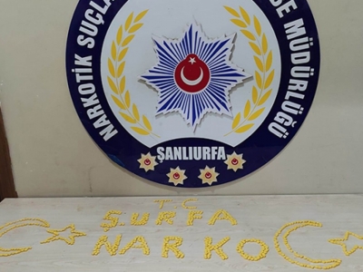 Sokak satıcılarına operasyon! 7 gözaltı