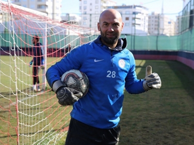 En az gol yiyen kaleciler arasında!