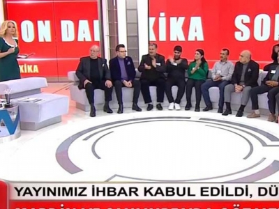 Urfa ve Mardinlileri dolandıran Sahte Şeyh gözaltında!