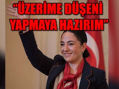 Antep'te 3 tane var Urfa'da neden bir tane?