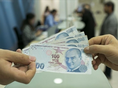 Vatandaş bankalara 65,6 milyar lira 'masraf' ödedi