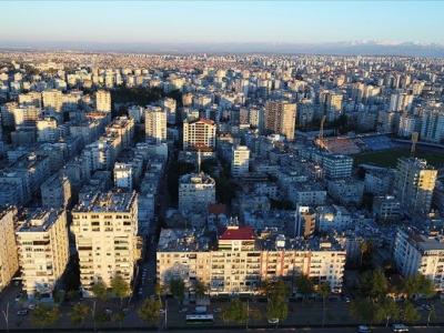 2019 yılında 389 milyar liralık gayrimenkul satıldı