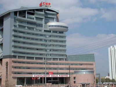 CHP'ye beklenen operasyon beklenmedik yerden mi geliyor