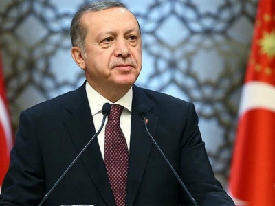 Erdoğan'ın ilk seçimdeki rakibi belli oldu