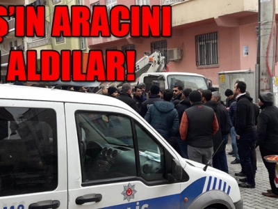 Vatandaş DEDAŞ’a isyan etti! Kontağa el konuldu