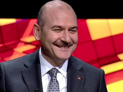 Süleyman Soylu'dan darbe açıklaması!