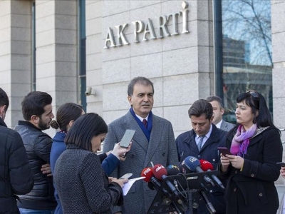 "Darbe tartışması Türkiye için lüzumsuz bir gündemdir"