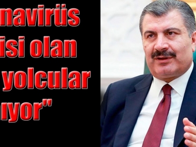 Bakan duyurdu!