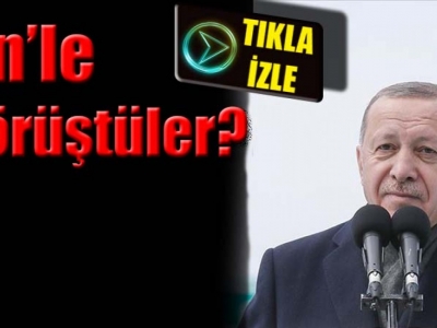 "Ne bir maceradır ne de keyfekeder bir tercihtir"