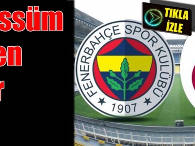 Taraftarların sinir anları tebessüm ettirdi