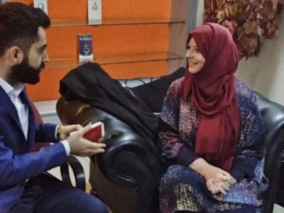 "İslam düşmanlığını 3 grup finanse ediyor"