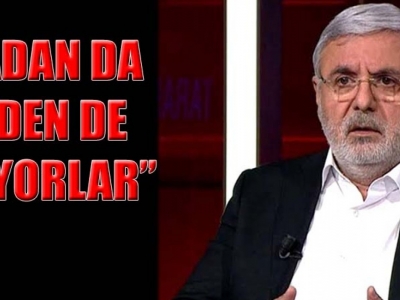 Metiner isyan etti!