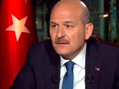 Soylu: Koronavirüs olsa açıklamak zorundayız