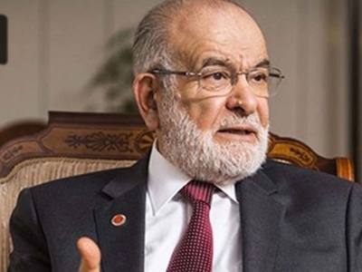 "Türkiye'nin adaleti 28 Şubat'ı hatırlatır hale geldi"