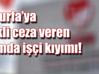 30 personelin işine son verildi