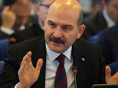 Soylu açıkladı! Örgütten kaç kişi ayrıldı?