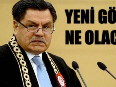 Anayasa Mahkemesi Eski Başkanı siyasete atılıyor!