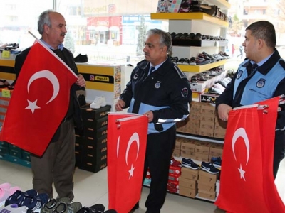 Türkiye tek yürek oldu