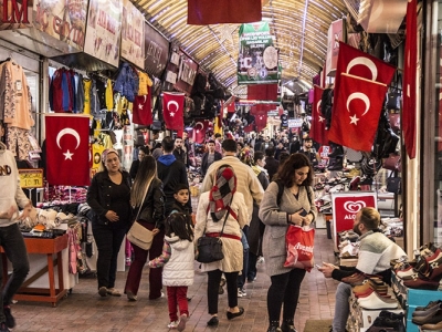 Türkiye Mehmetçik için tek yürek oldu