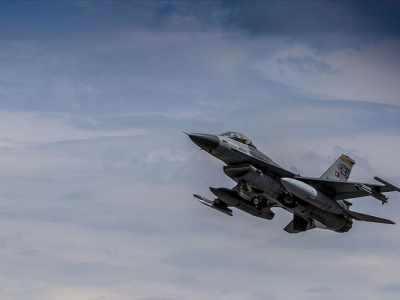6 PKK'lı terörist etkisiz hale getirildi
