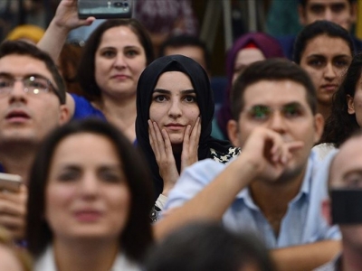 20 bin sözleşmeli öğretmen alımı için sözlü sınav sonuçları açıklandı