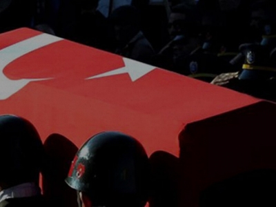 Urfalı şehidin cenazesi memleketine getirildi!