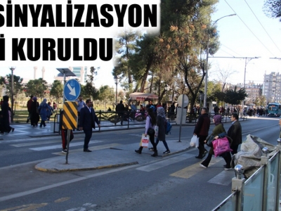 Karmaşaya ışıklı çözüm!