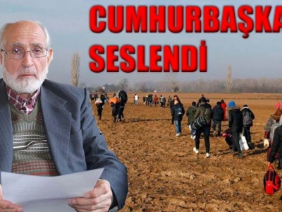 İkbal: Sahadaki ülkeler de mültecilere sahip çıksın