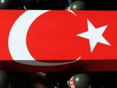 Ağrı'da şehit sayısı 2'ye yükseldi