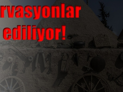 Turizm en kötü dönemini yaşıyor