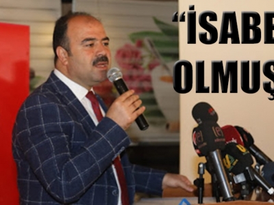 Eski Başkandan belediye kararına destek