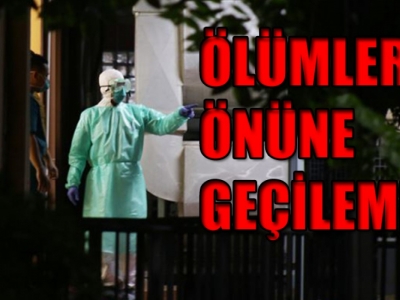 Can kaybı 3 bin 14’e çıktı!