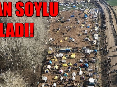 Türkiye'den kaç göçmen ayrıldı?
