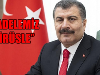 Koronavirüs Türkiye'ye sıçradı mı?