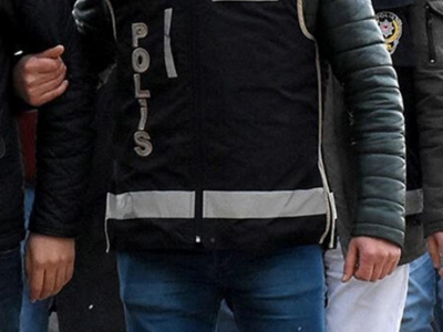 Şanlıurfa'da operasyon! 1 Gözaltı
