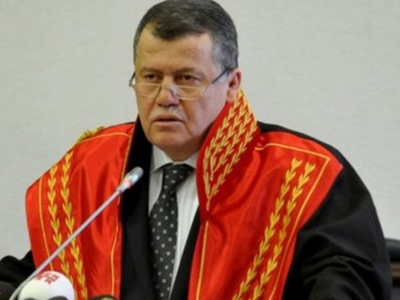 Yargıtay Başkanı, yargıdan şikayet etti!