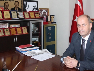Şehit Aileleri Derneği'nden Kadınlar Günü mesajı