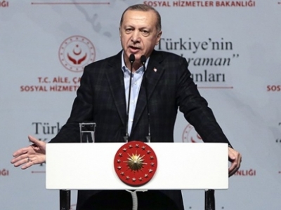 Yunanistan'a sığınmacı çağrısı: Sen de kapılarını aç