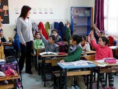 Son dakika: Sözleşmeli öğretmenlerin atama tercihleri başlıyor