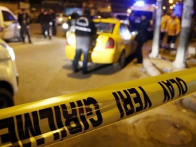 (GÜNCELLENDİ) Urfa'da alkol can aldı! 2 ölü 2 yaralı
