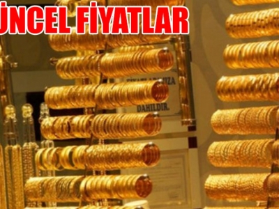 Çeyrek altın fiyatları bugün ne kadar oldu?