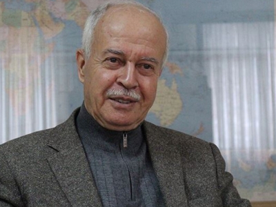 Eski Bakan hayatını kaybetti!