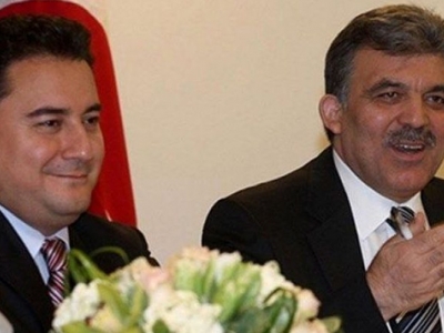 Gül ve Babacan'ın arasını Urfalı vekil mi bozdu?