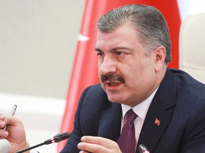 Sağlık Bakanından flaş koronavirüs açıklaması!