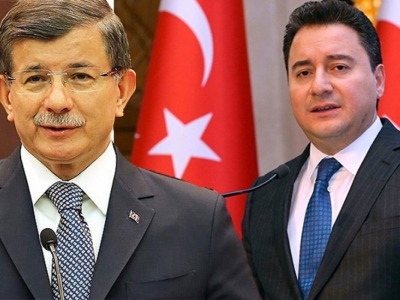 İki yeni parti Şanlıurfa’yı nasıl etkileyecek?