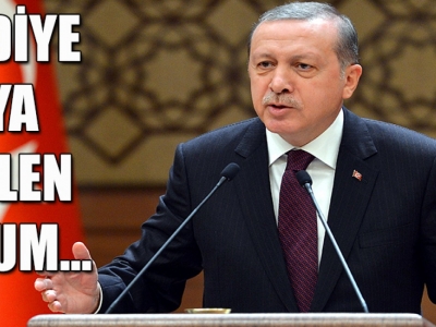 Erdoğan'dan Ali Babacan'ın partisine ilk yorum!